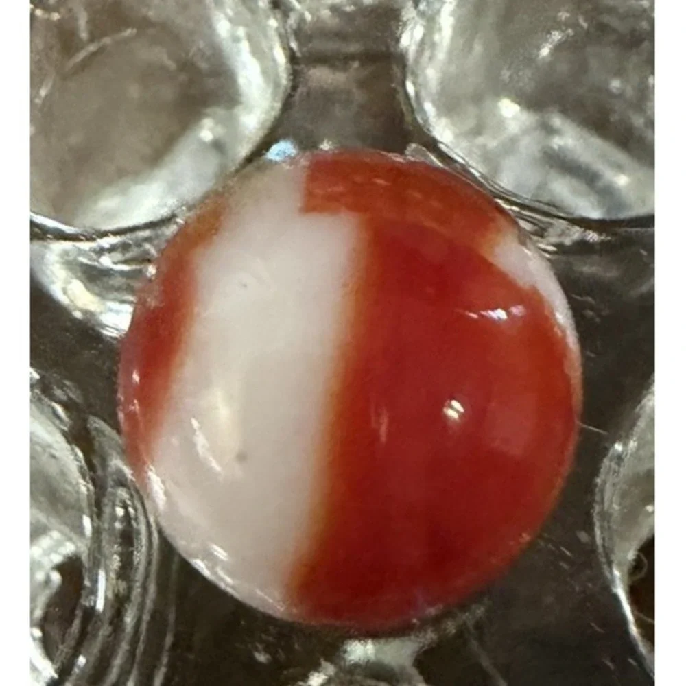 Akro Agate vintage akro
